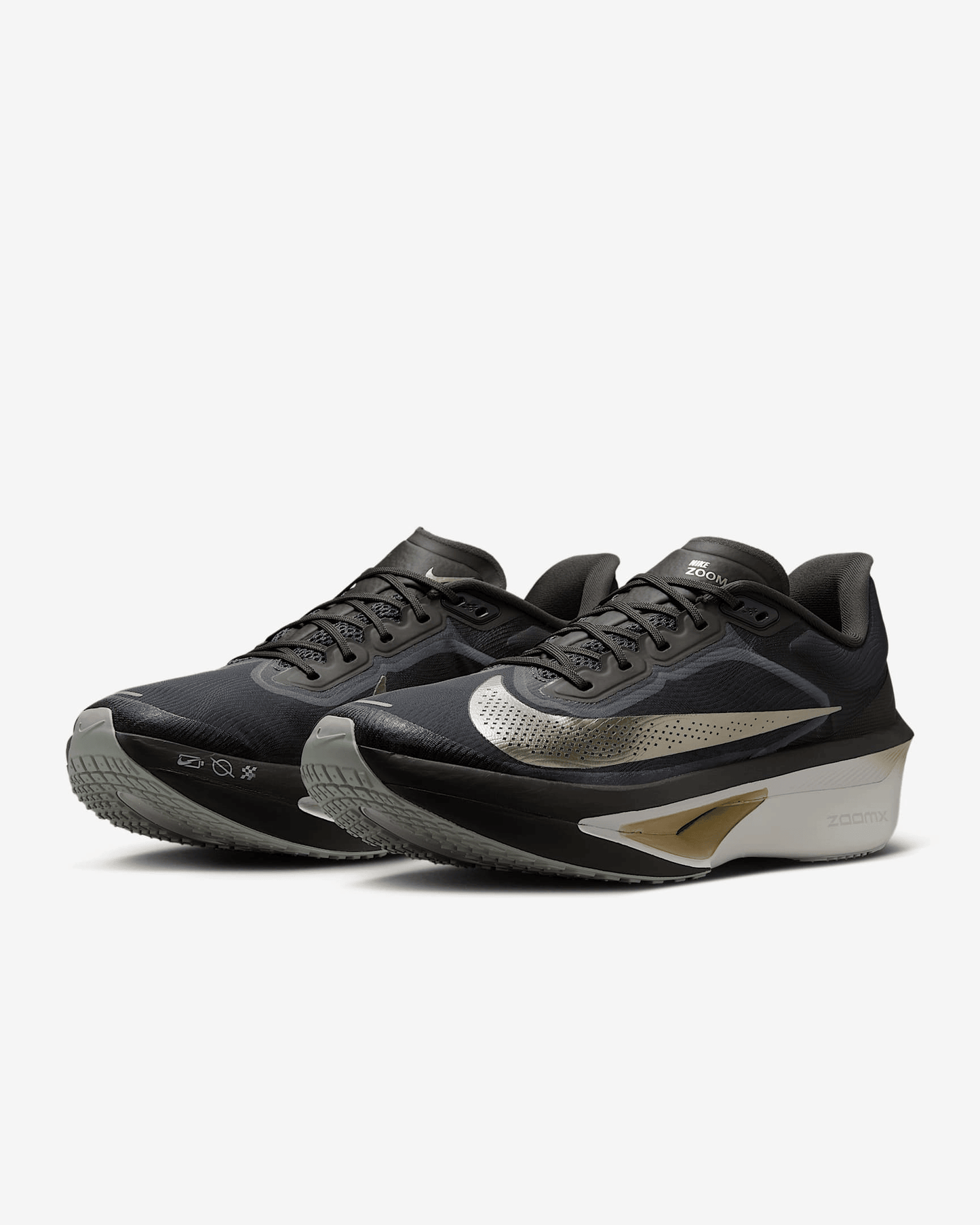 Men's Nike Zoom Fly 6 Medium Ash Shoes