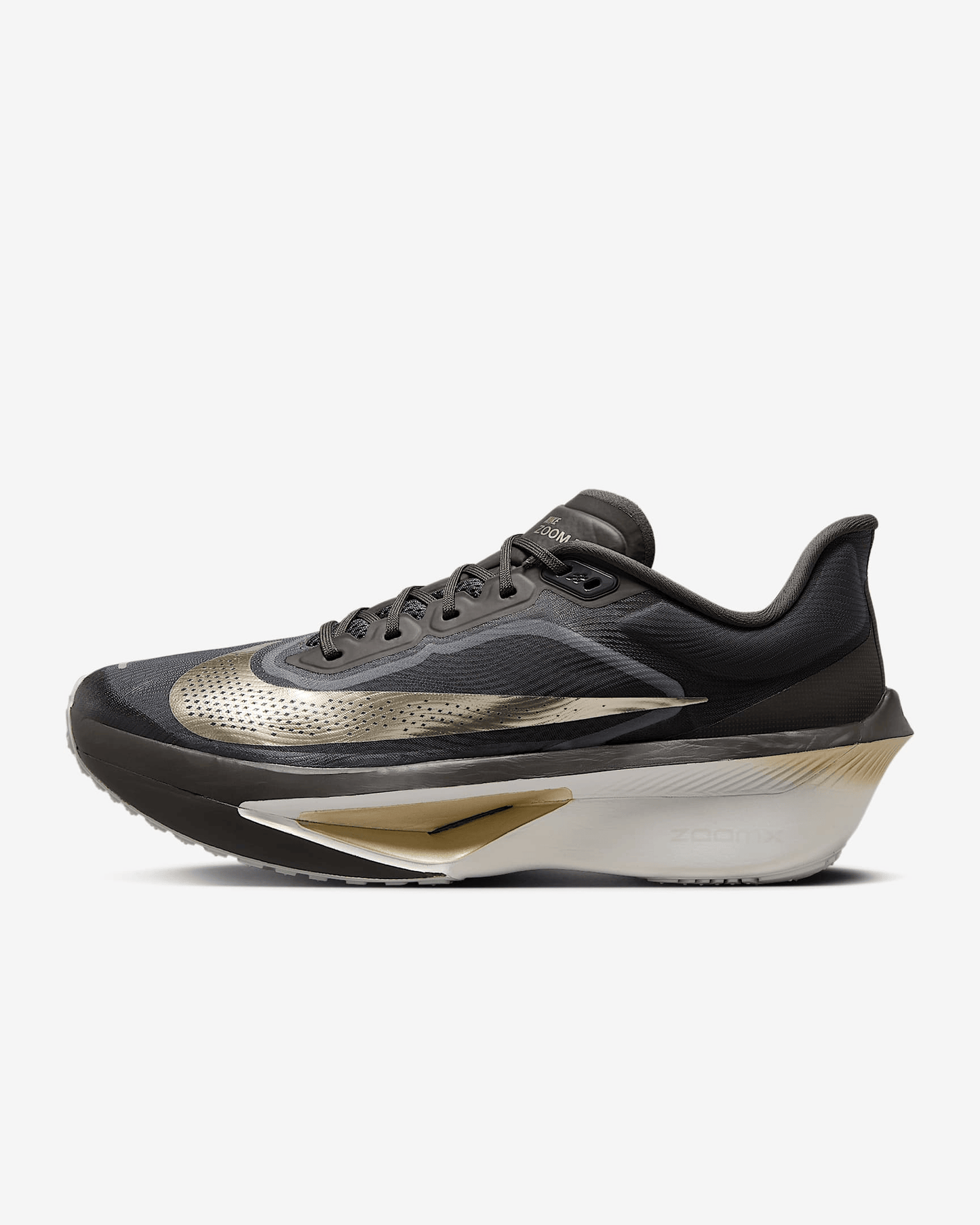 Men's Nike Zoom Fly 6 Medium Ash Shoes