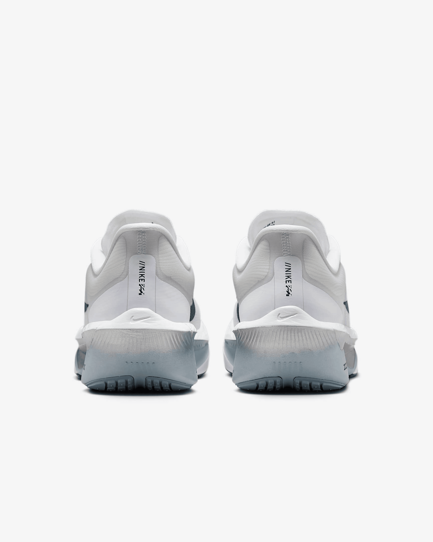Men's Nike Zoom Fly 6 White Shoes