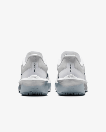 Men's Nike Zoom Fly 6 White Shoes