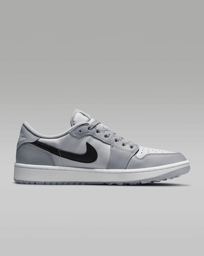 Men's Air Jordan 1 Low G Photon Dust Shoes
