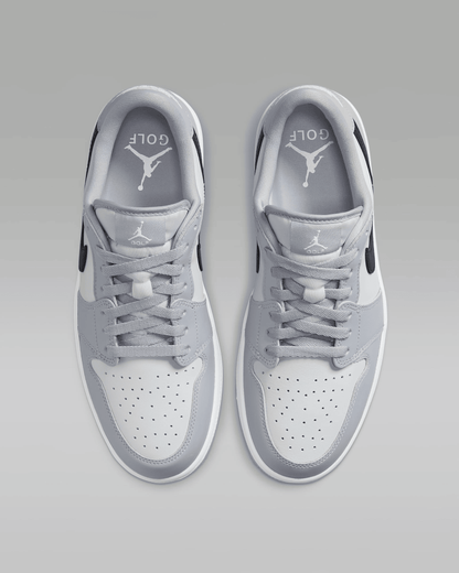Men's Air Jordan 1 Low G Photon Dust Shoes
