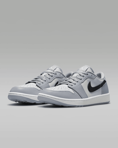 Men's Air Jordan 1 Low G Photon Dust Shoes