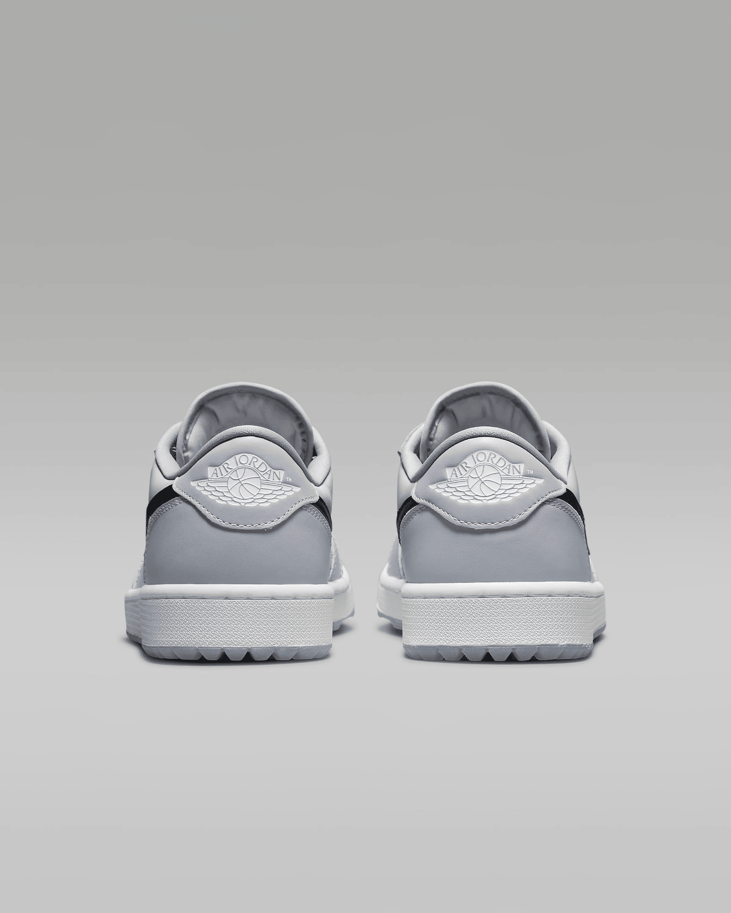 Men's Air Jordan 1 Low G Photon Dust Shoes