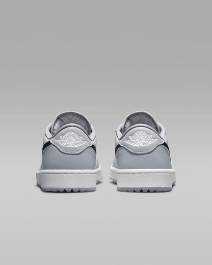 Men's Air Jordan 1 Low G Photon Dust Shoes