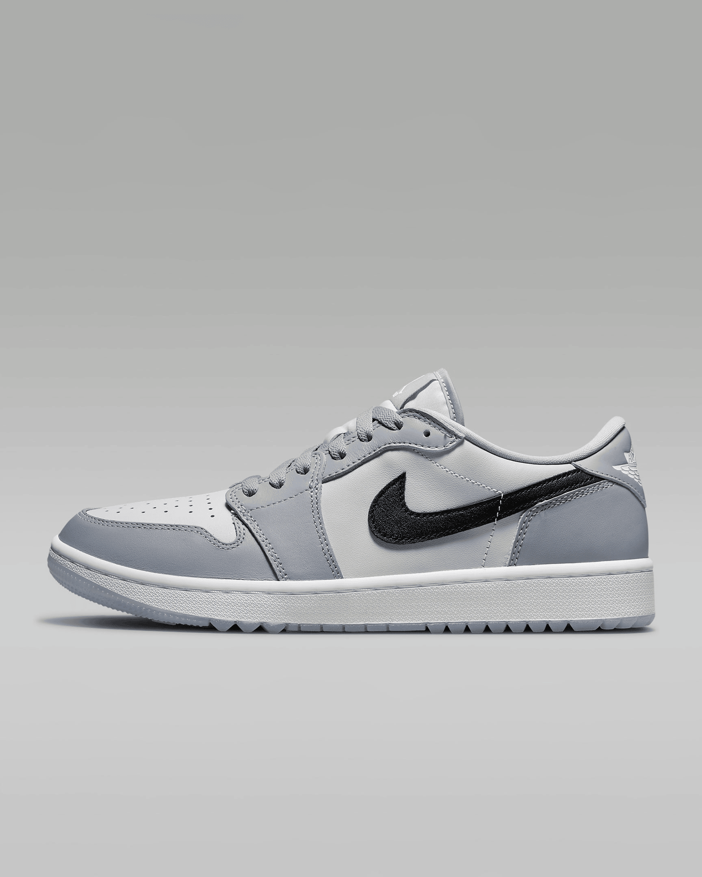 Men's Air Jordan 1 Low G Photon Dust Shoes