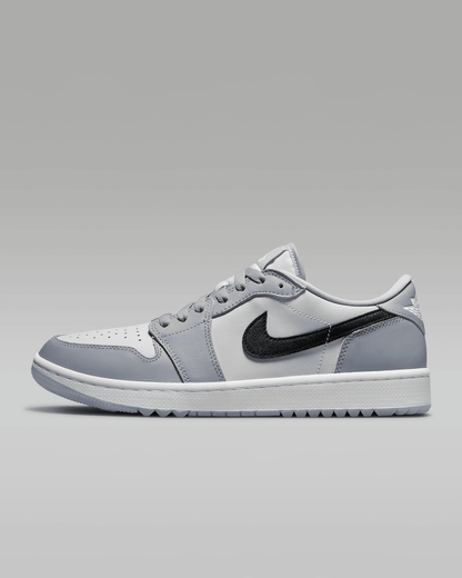 Men's Air Jordan 1 Low G Photon Dust Shoes