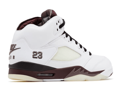 A Ma Maniere x Jordan 5 Retro OG 'Violet Ore' Shoes