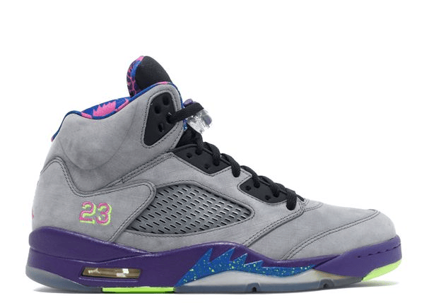 Men's Jordan 5 Retro Low Bel Air Shoes