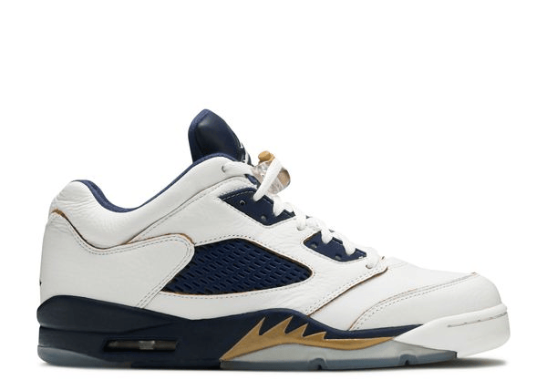 Men's Air Jordan 5 Retro Dunk From Above Shoes