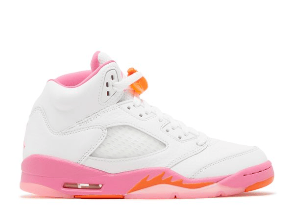 Men's Air Jordan 5 Retro Pinksicle Shoes