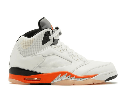 Men's Air Jordan 5 Retro Shattered Backboard Shoes