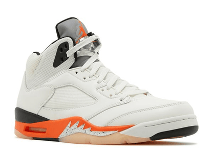 Men's Air Jordan 5 Retro Shattered Backboard Shoes