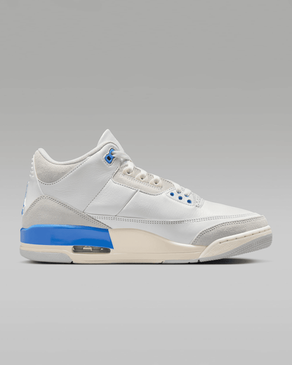 Men's Air Jordan 3 Retro 'Lucky Shorts' Shoes