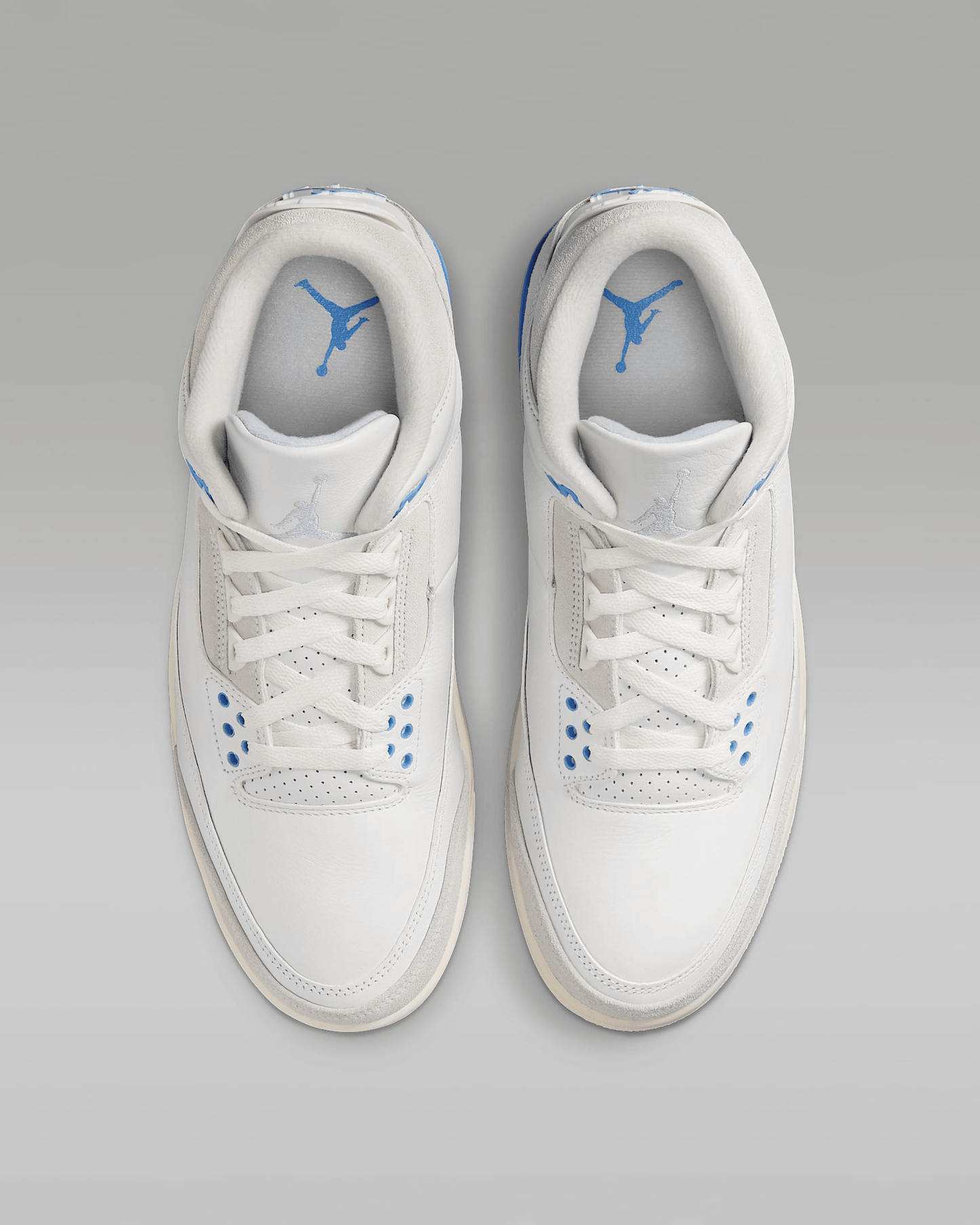 Men's Air Jordan 3 Retro 'Lucky Shorts' Shoes