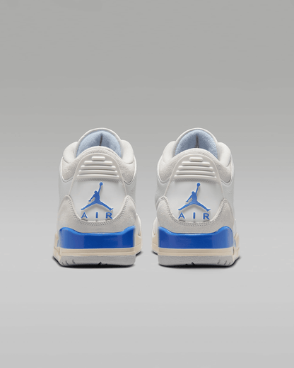Men's Air Jordan 3 Retro 'Lucky Shorts' Shoes