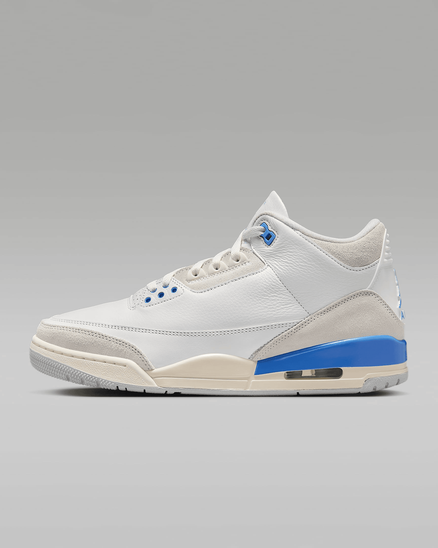 Men's Air Jordan 3 Retro 'Lucky Shorts' Shoes