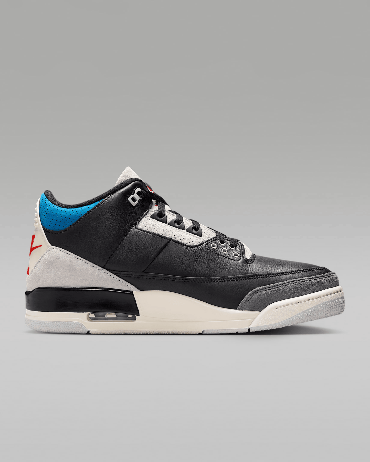 Men's Air Jordan 3 Retro 'Rare Air' Shoes