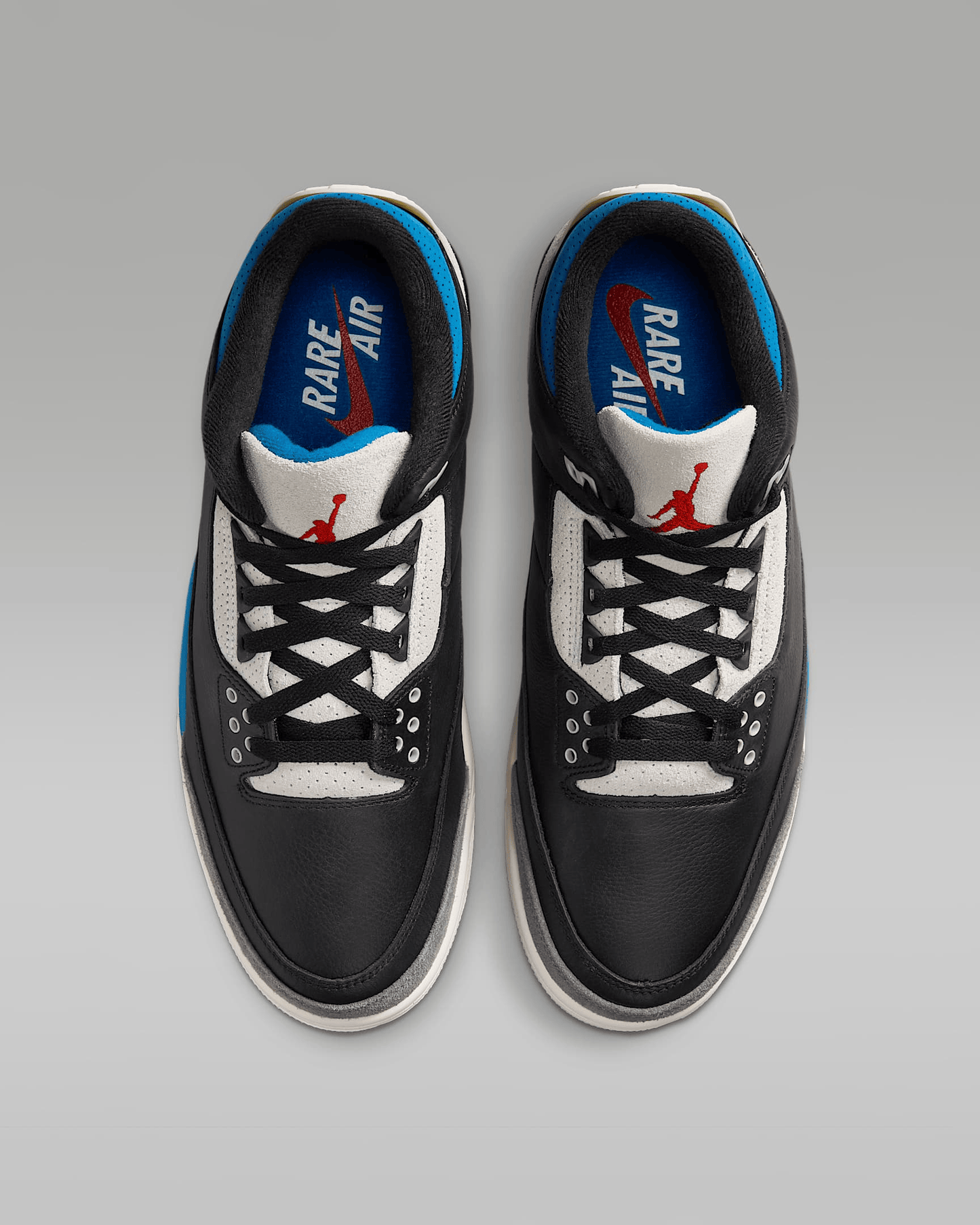Men's Air Jordan 3 Retro 'Rare Air' Shoes