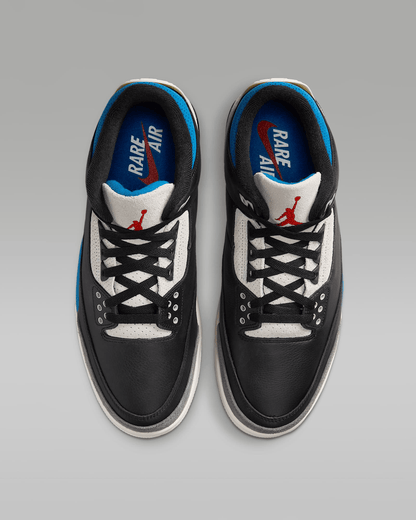 Men's Air Jordan 3 Retro 'Rare Air' Shoes