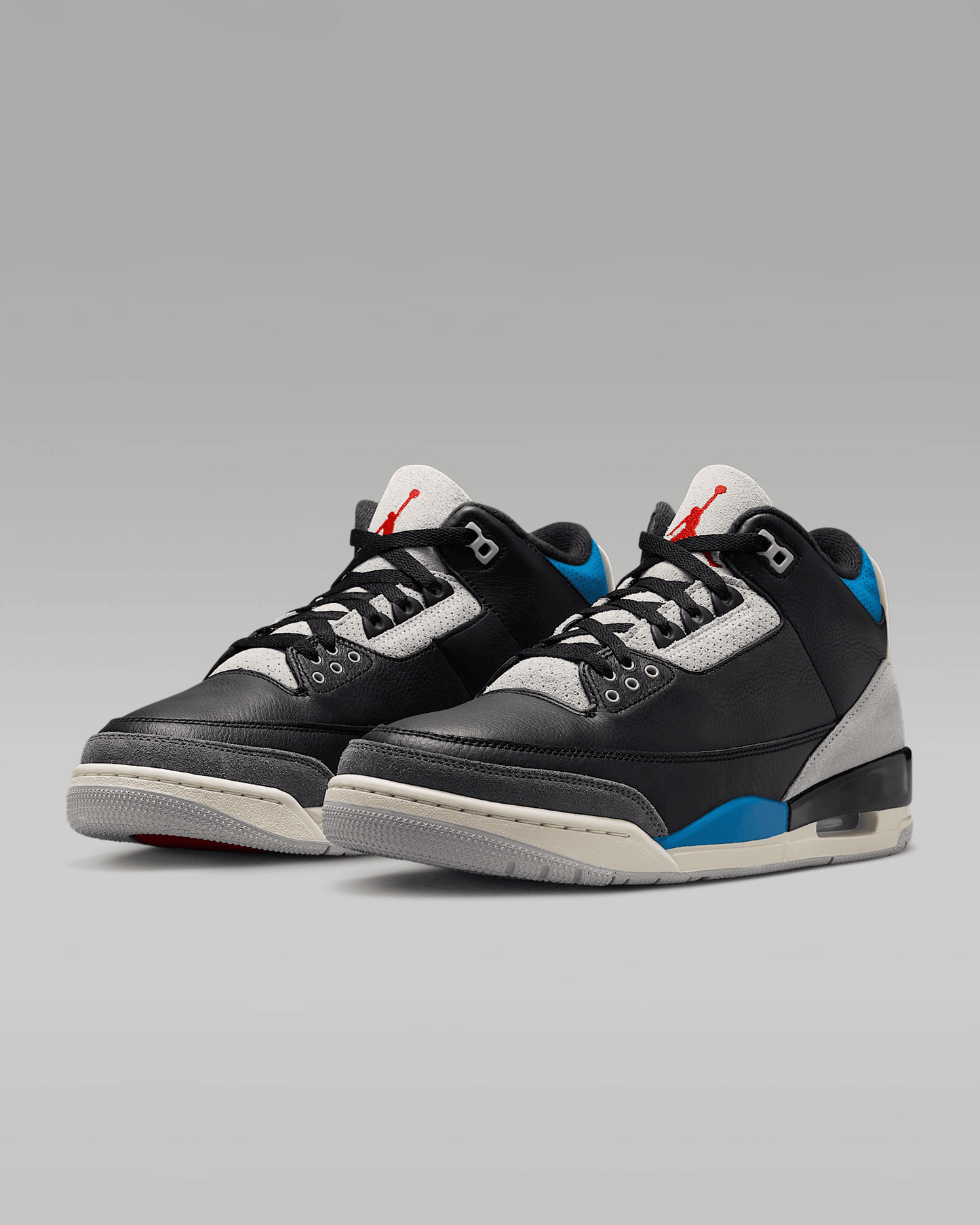 Men's Air Jordan 3 Retro 'Rare Air' Shoes