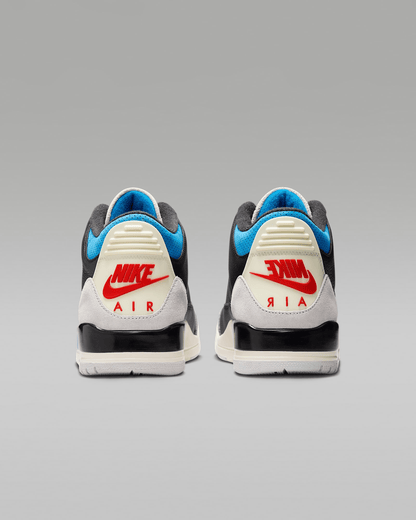 Men's Air Jordan 3 Retro 'Rare Air' Shoes