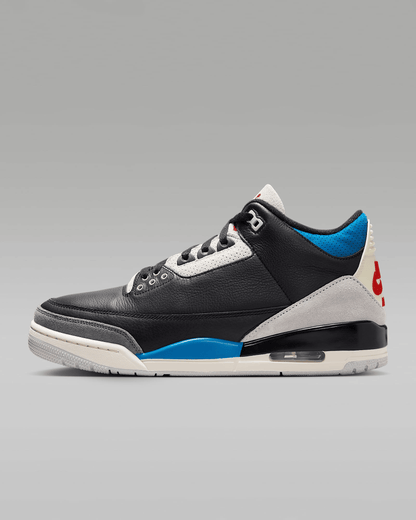Men's Air Jordan 3 Retro 'Rare Air' Shoes