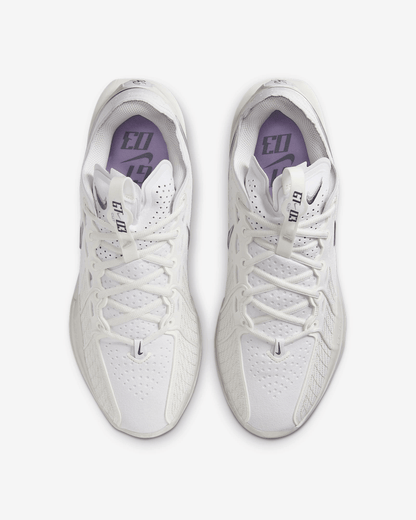 Men's Nike Air Zoom GT Cut 3 Light Bone Shoes