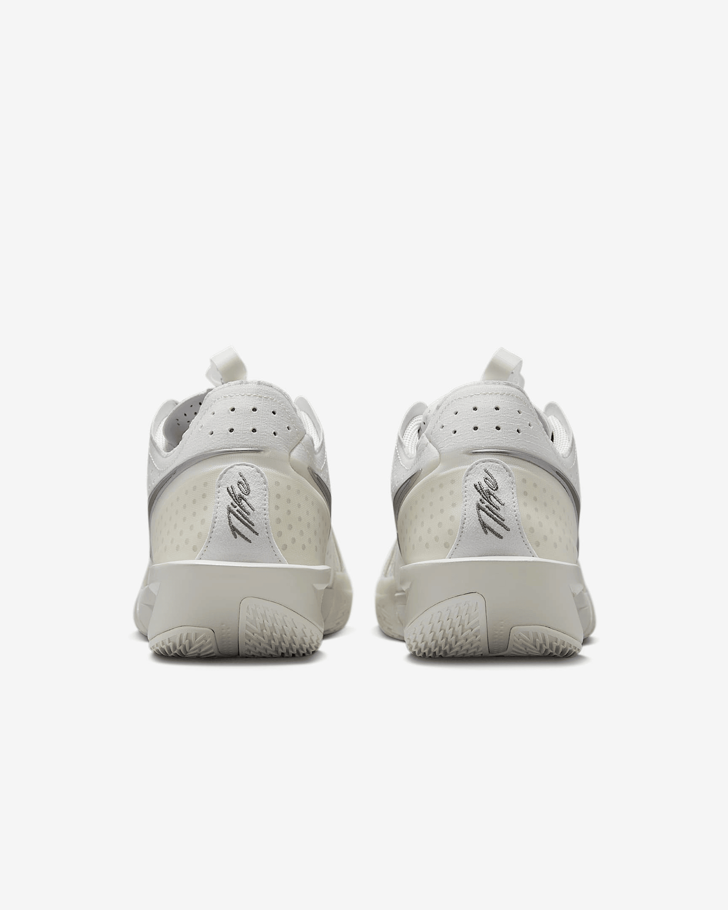 Men's Nike Air Zoom GT Cut 3 Light Bone Shoes