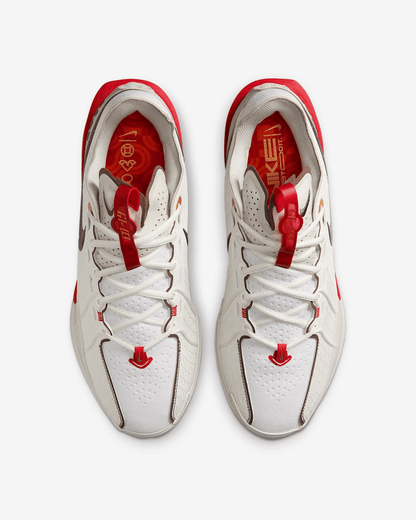 Men's Nike Air Zoom GT Cut 3 Light Bone Shoes