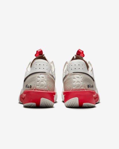 Men's Nike Air Zoom GT Cut 3 Light Bone Shoes