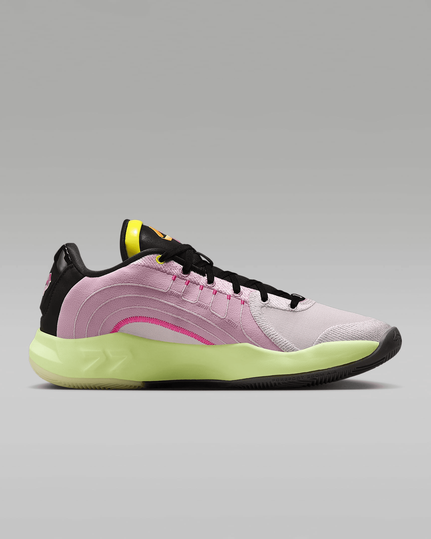 Men's Air Jordan Luka 4 Gone Fishing Shoes