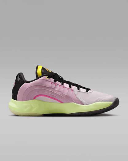 Men's Air Jordan Luka 4 Gone Fishing Shoes