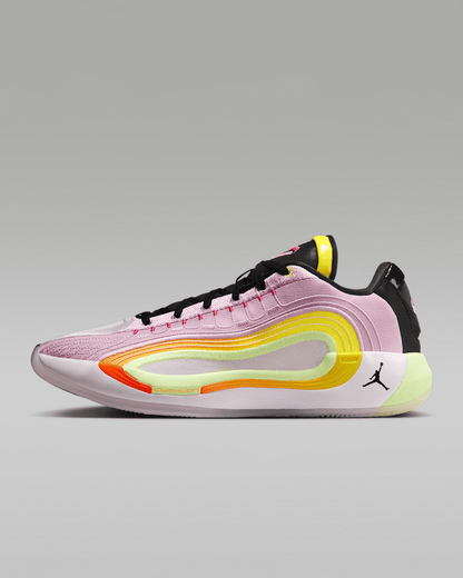 Men's Air Jordan Luka 4 Gone Fishing Shoes
