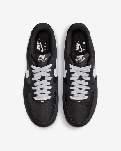 Men's Air Force 1 '07 LV8 Black Shoes