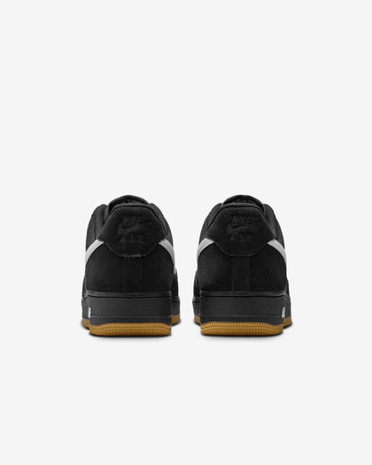 Men's Air Force 1 '07 LV8 Black Shoes