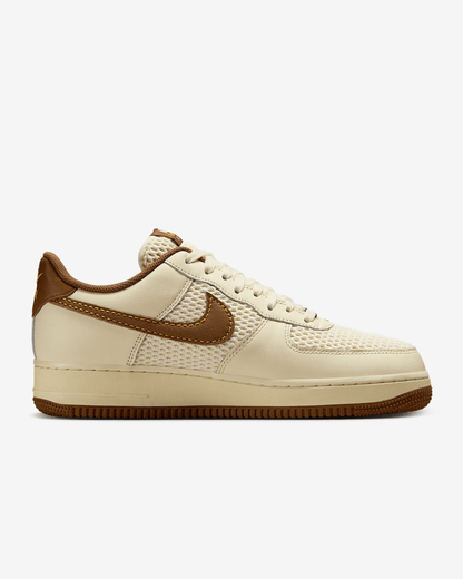 Men's Air Force 1 '07 LV8 Canyon Gold Shoes