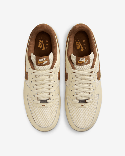Men's Air Force 1 '07 LV8 Canyon Gold Shoes