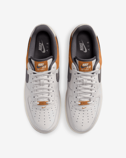 Men's Air Force 1 '07 LV8 Copper Moon Shoes