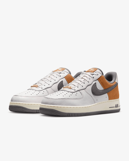 Men's Air Force 1 '07 LV8 Copper Moon Shoes