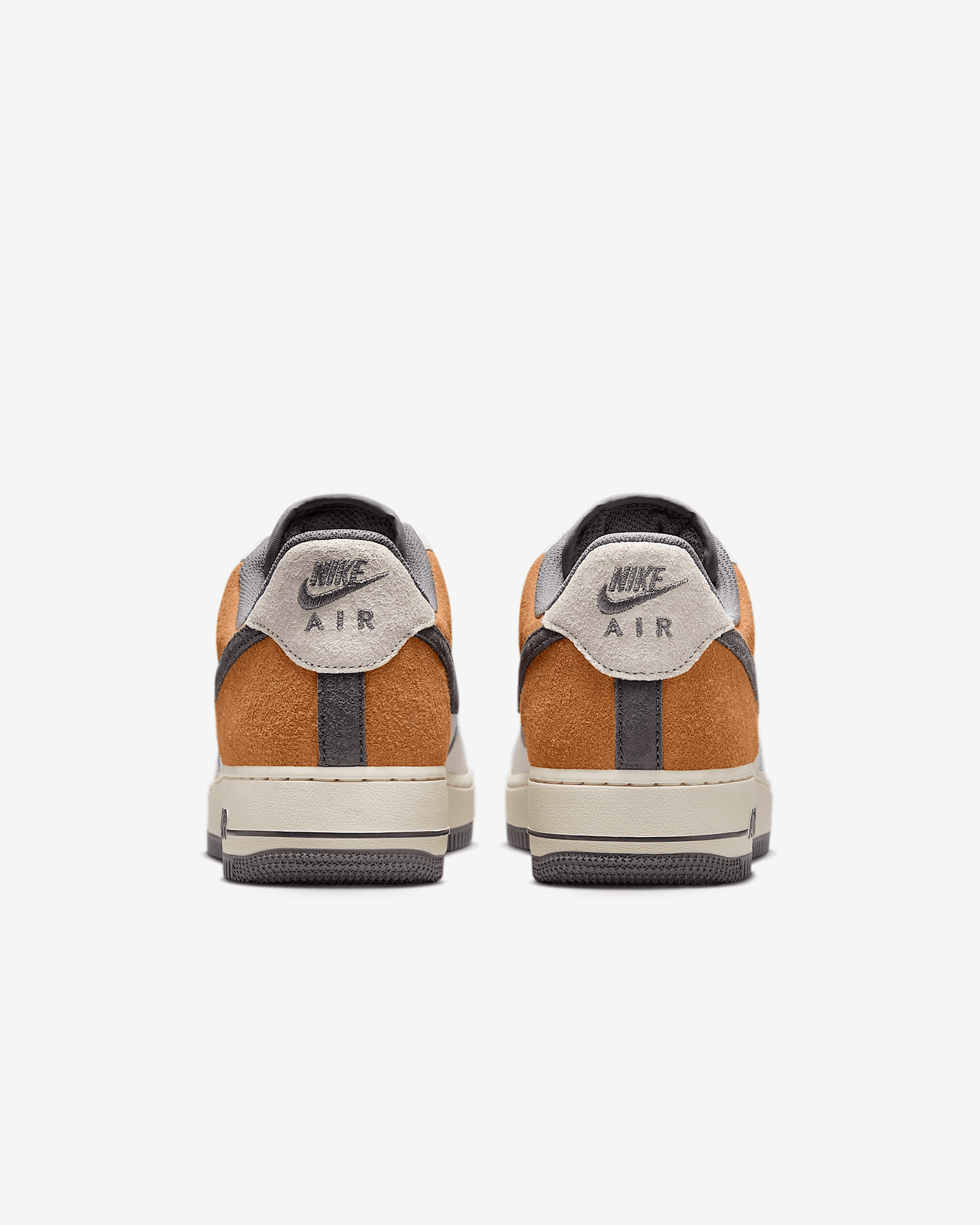 Men's Air Force 1 '07 LV8 Copper Moon Shoes