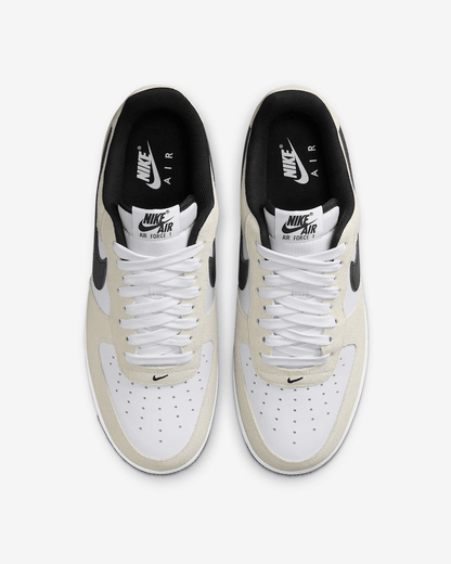 Men's Air Force 1 '07 LV8 Cream White Shoes