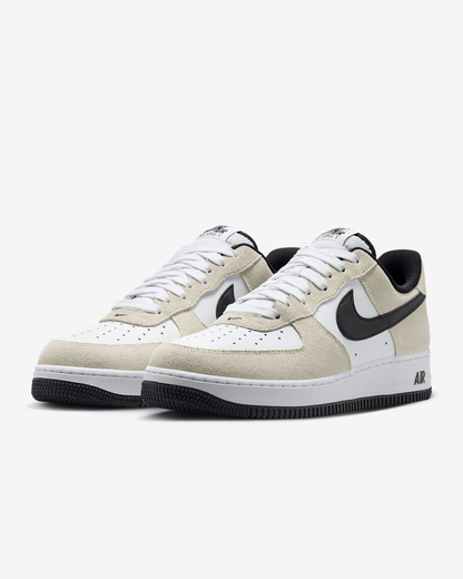Men's Air Force 1 '07 LV8 Cream White Shoes