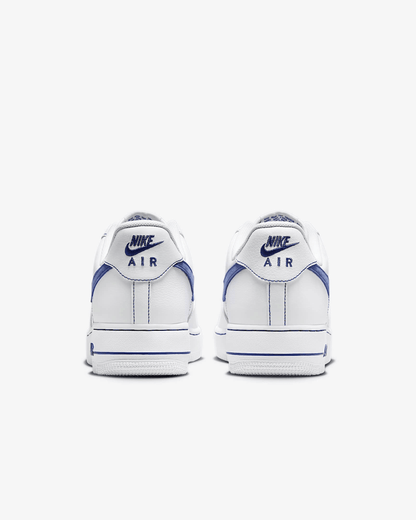 Men's Air Force 1 '07 LV8 Deep Royal Blue Shoes
