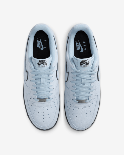 Men's Air Force 1 '07 LV8 Light Armory Blue Shoes