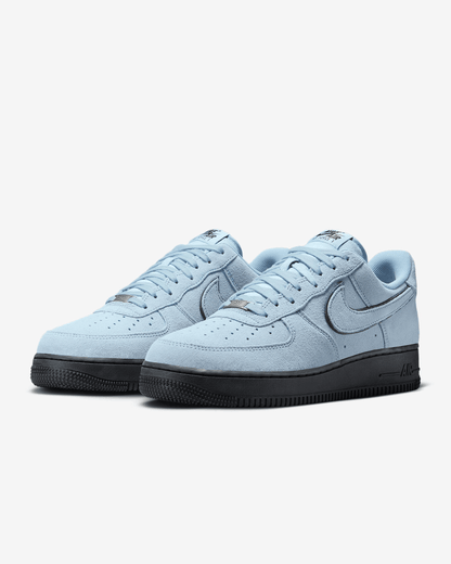 Men's Air Force 1 '07 LV8 Light Armory Blue Shoes