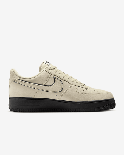 Men's Air Force 1 '07 LV8 Light Khaki Shoes