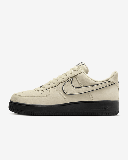 Men's Air Force 1 '07 LV8 Light Khaki Shoes