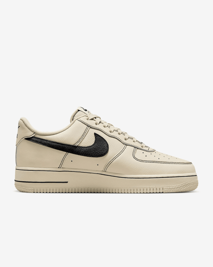 Men's Air Force 1 '07 LV8 Light Khaki Black Shoes