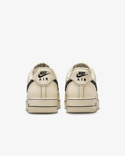 Men's Air Force 1 '07 LV8 Light Khaki Black Shoes